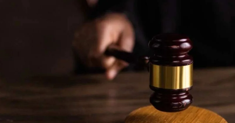 23 il əvvəl qayınatasının qətlə yetirən şəxsə hökm oxundu