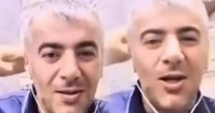 Ailəsi Rəşad Dağlının arıqlamasının səbəbini AÇIQLADI