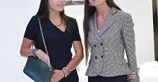 Leyla Əliyeva və Arzu Əliyeva Milli Onkologiya Mərkəzində olublar KONKRET