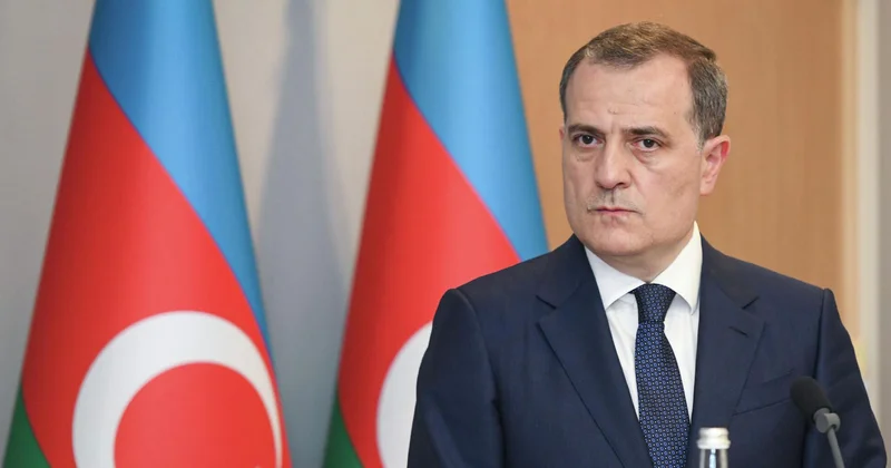 Байрамов поздравил Турцию с Днем Победы