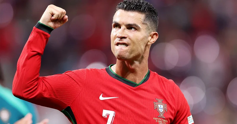Ronaldo Ermənistana gedəcək