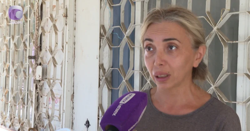 Bakıda usta ev sahibinin başına oyun açdı (VİDEO)