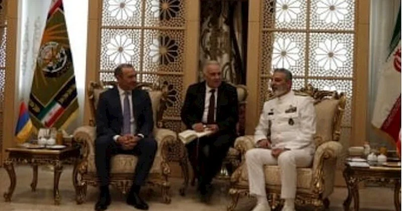 ABŞ nin bölgədə iştirakı əsas gərginlik mənbəyidir İranlı general