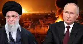 İRAN “QƏZƏBLƏNİR”, RUSİYA “MALALAYIR”... Moskva ilə Tehran arasında çatlar yaranmasının səbəbi nədir?