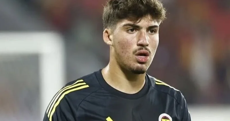 “Fənər”in müdafiəçisi ərəblərin radarında