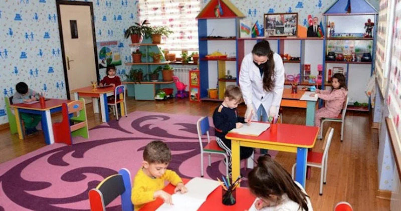 Bağçalara qeydiyyatla bağlı problemlər nə zaman həll olunacaq? AÇIQLAMA