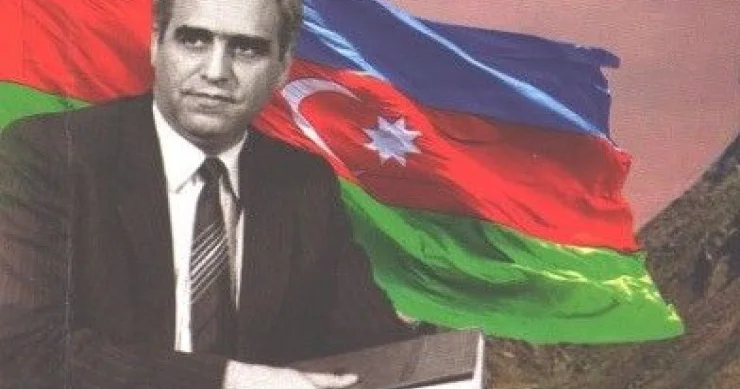 İztirabdan xoşbəxtliyə çəkilən dəmir yol...