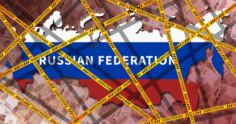 Евросоюз собирается обсудить 19 пакет санкциц против России