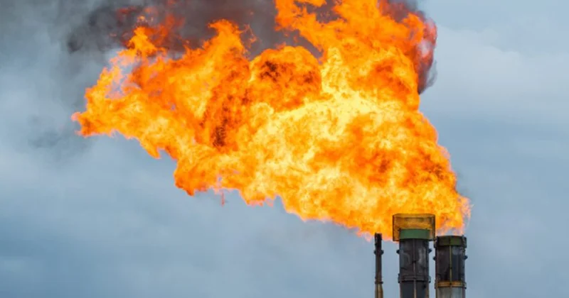 Тревожная статистика: Греция сокращает закупку азербайджанского газа эксклюзив