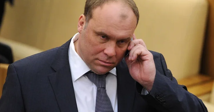 Депутат Милли Меджлиса ответил на слова Андрея Колесника