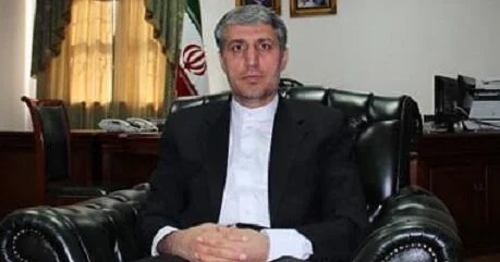 Azərbaycanla bağlı mənə göstəriş verilib ki... İran səfiri