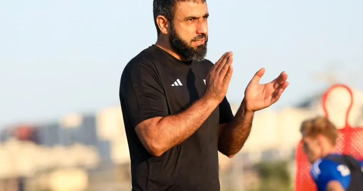 Rəşad Sadıqov: Biz Kəpəz dən daha hazırlıqlı idik