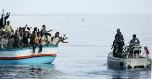 Qərbi Afrika sahillərində miqrantları daşıyan qayığ batıb