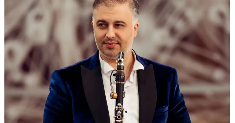 Həkimdən məşhur musiqiçiyə sürpriz elə bir şey etdi ki.. VİDEO