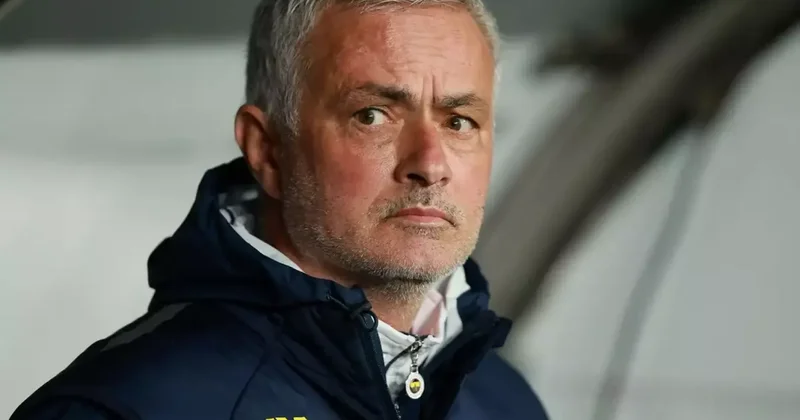 Mourinyonun yeni ünvanı bəlli OLDU
