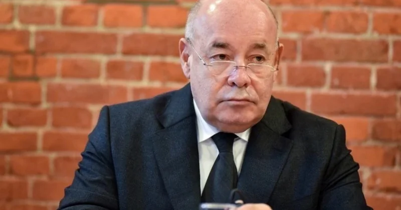 Швыдкой России и Азербайджану: Ребята, давайте жить дружно