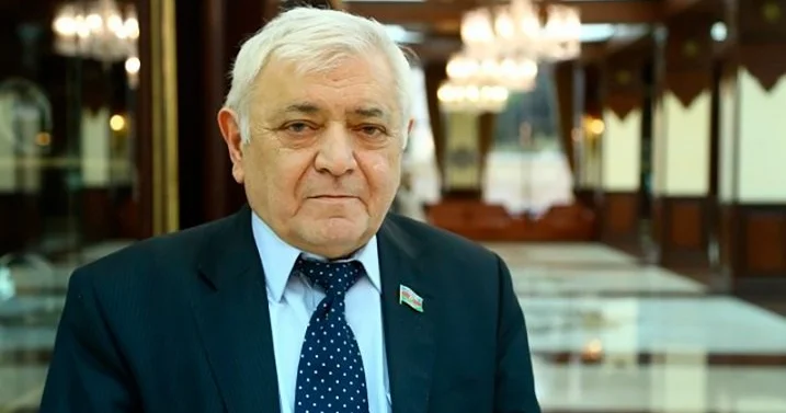 Sonuncu dəfə Ağdama... Aqil Abbas XATİRƏLƏRİNİ bölüşdü