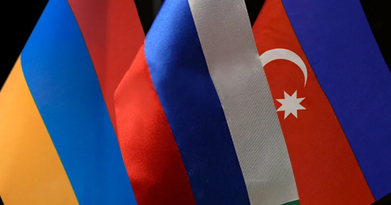 Может ли Россия помешать Армении с Азербайджаном в ШОС?
