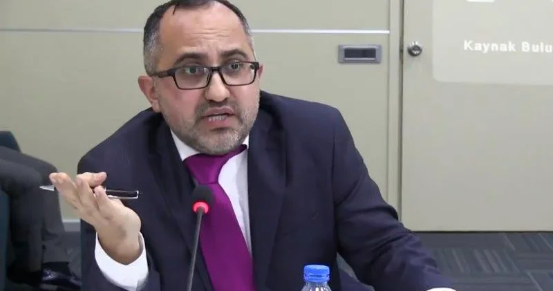 “Onlar zövqü korlanan xalqımızdan başqa heç kimə lazım deyillər”