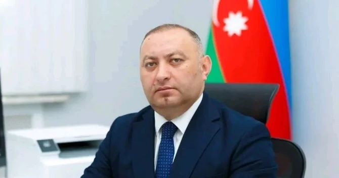 Qərbi Azərbaycan İcmasında YENİ TƏYİNAT