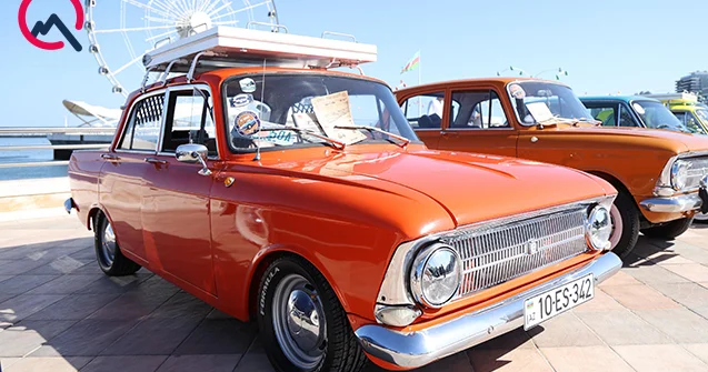 70 yaşı var, “Yol əhvalatı”na da çəkilib Foto
