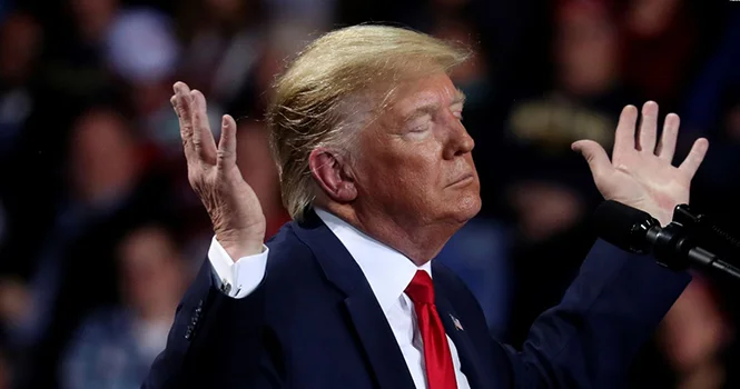 Суд в США признал большинство тарифов Трампа незаконными