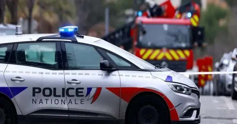 Fransada sürücü maşını izdihamın üstünə sürüb, 1 nəfər ölüb