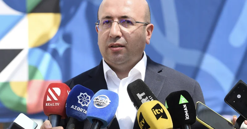 Kamandan oxatma üzrə Azərbaycan birinciliyi və çempionatı çox yüksək səviyyədə təşkil olundu Anar Quliyev