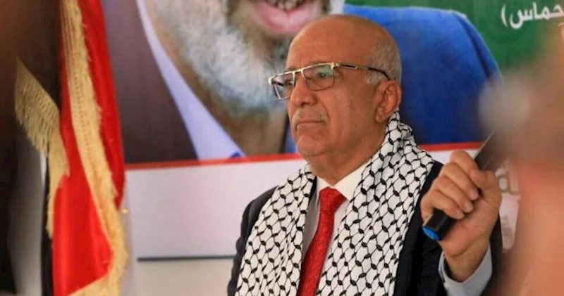İsrailin hava zərbələri nəticəsində öldürülən baş nazirin varisi təyin edilib