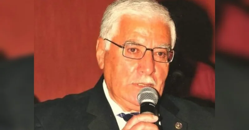 Orucəli Durmuşov