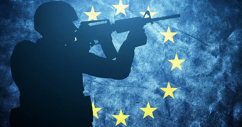 Европейским странам не хватает средств для финансирования Украины