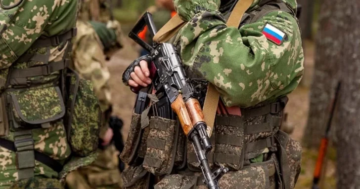 В Генштабе России раскрыли число оккупированных населенных пунктов в Украине