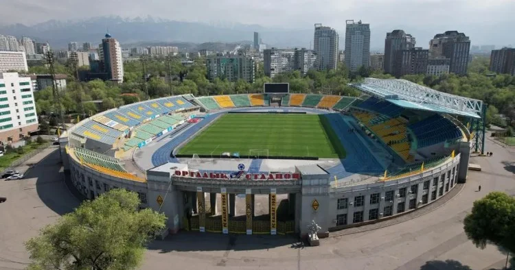 Kayrat azarkeşləri şəhər rəhbərliyinə müraciət etdi stadionda konsert və s. tədbilər keçirilməsin