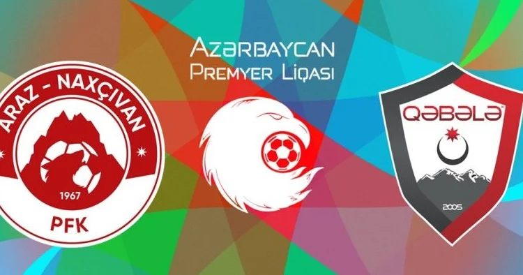 Araz Naxçıvan Qəbələ yə qarşı