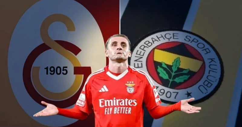 Kerem transferində “FRoR” detalları “Qalatasaray” hələ də söz sahibidir