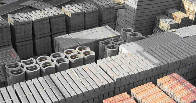 Azərbaycanda sağlamlığa zərərli tikinti materiallarına qadağa qoyula bilər