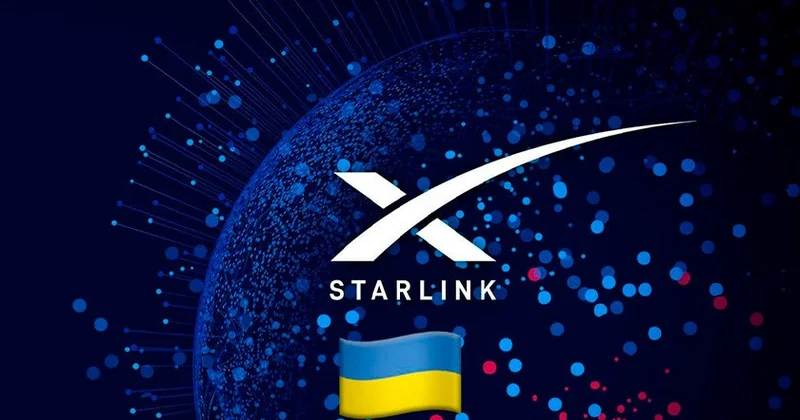 Госдеп одобрил предоставление Украине услуг связи Starlink на $150 млн