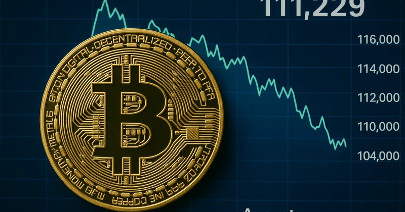 Bitcoin ilə bağlı bədbin PROQNOZ