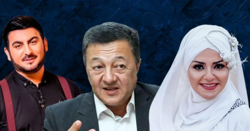 “Müğənnilərin danışması düzgün deyil, çünki sabah diplomatik münasibətlər düzələndə...”