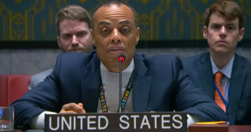 США предупредили Россию о далеко идущих экономических последствиях
