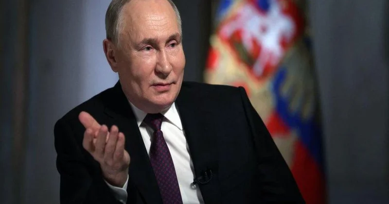 Putin: Rusiya və Çin BMT də islahatların aparılmasını dəstəkləyir