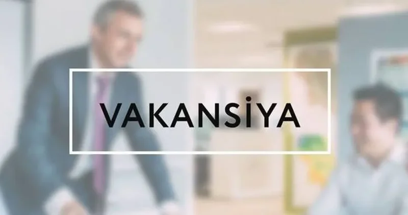 Azərbaycanda VAKANSİYA: işçi axtarılır, 5 min manat MAAŞ