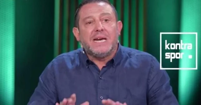 Nihat Kahveçi: “Qarabağ” Çempionlar Liqasına gedir, bizim “Beşiktaş” isə…” Video