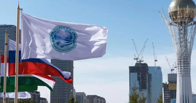 Çində keçiriləcək ŞƏT sammitində Laosa tərəfdaş statusu veriləcək...