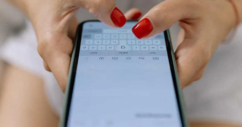 Onun xəyanət etdiyini yazışma zamanı belə öyrənəcəksiniz