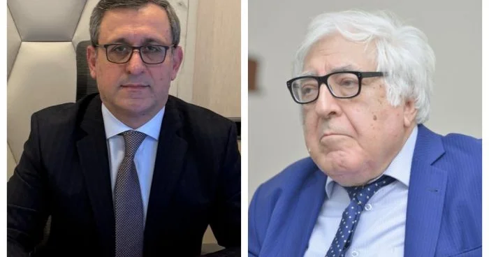 Səssizlik içində danışan adam, yaxud 70 illik düşüncə tarixi Adəm İsmayıl BAKUVİ