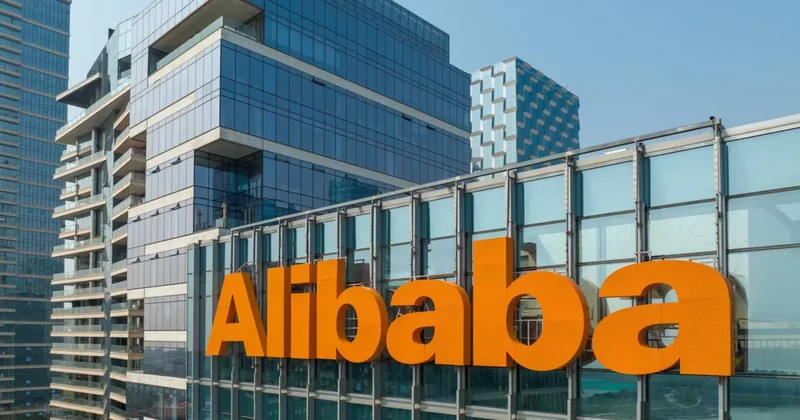 Alibaba тестирует новый ИИ чип