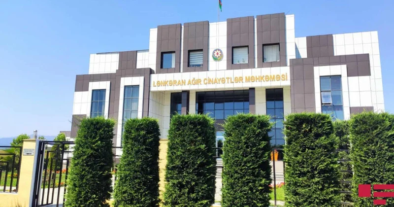 Qaynının qisasını qayınatasından aldı 23 il əvvəl törədilən cinayətin TƏFƏRRÜATI