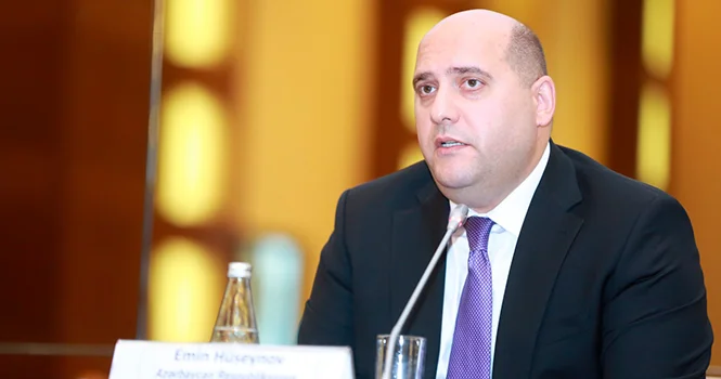 Эмин Гусейнов: К концу 2026 Агдам будет полностью восстановлен и готов к заселению