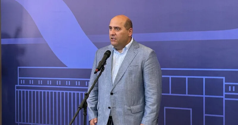 Yaxın vaxtlarda Ağdama ilk köç başlayacaq Prezidentin xüsusi nümayəndəsi